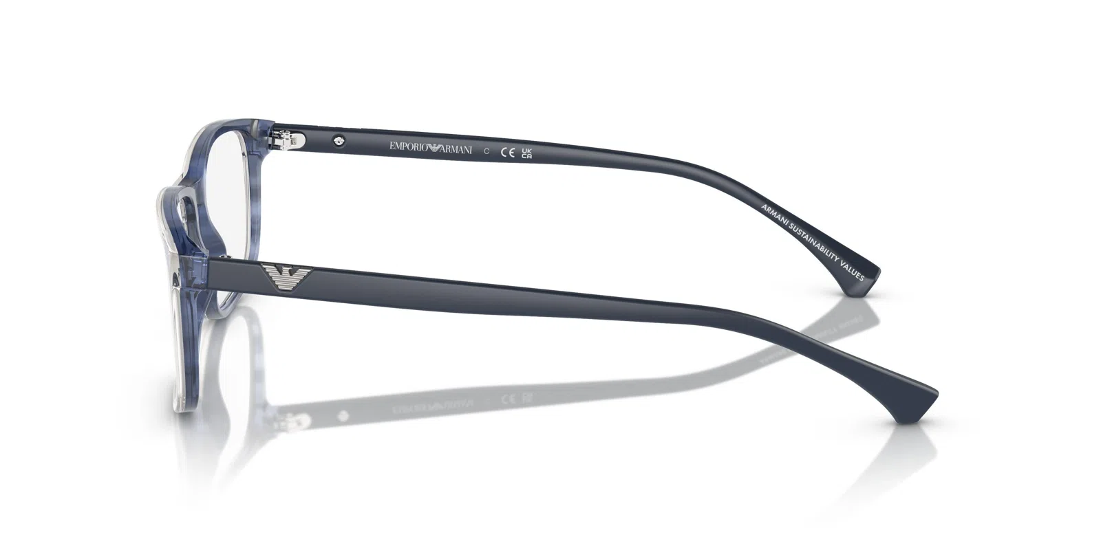Emporio Armani 3098 Eyeglasses - view 57